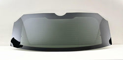 Heated Rear Tailgate Window Back Glass Compatible with Land Rover Range Rover Sport 2023-2025 Models (Only For Range Rover Sport Models)