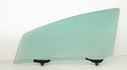 Driver Left Side Front Door Window Door Glass Compatible with Toyota Prius C 4 Door Hatchback 2012-2019 Models