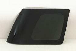 Passenger Right Side Quarter Glass Quarter Window Compatible with Toyota FJ Cruiser 2007-2014 Models