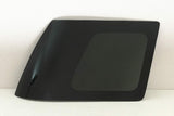 Passenger Right Side Quarter Glass Quarter Window Compatible with Toyota FJ Cruiser 2007-2014 Models