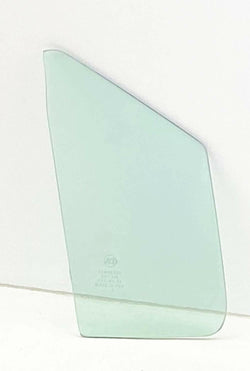 Passenger Right Side Front Vent Window Vent Glass Compatible with Toyota Corolla 4 Door Hatchback 2019-2026 / Corolla 4 Door Sedan 2020-2026 Models
