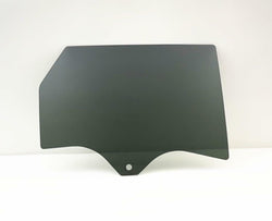 Tempered Passenger Right Side Rear Door Window Door Glass Compatible with Cadillac Lyriq 2023-2025 Models