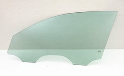 OEM Driver Left Side Front Door Window Door Glass Compatible with Volkswagen Passat 4 Door Sedan 2012-2022 Models