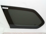 OEM Driver Left Side Quarter Window Quarter Glass Compatible with Nissan Pathfinder 2013-2020 Models