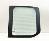 Heated Rear Back Window Back Glass Passenger Right Side Compatible with Ford Transit 100.8" Mid-Roof & 110.2'' High-Roof Van 2015-2026 Models (Not for Low-Roof , Or Transit Connect)