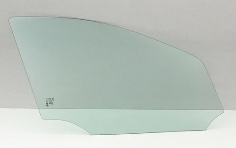 Passenger Right Side Front Door Window Door Glass Compatible with Mercedes Benz ML350 / ML450 / ML500 / ML550 / ML63 AMG 2006-2011 Models