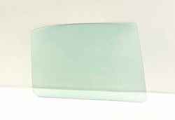 Passenger Right Side Rear Door Window Door Glass Compatible with Lexus LS430 2001-2006 Models