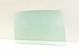 Passenger Right Side Rear Door Window Door Glass Compatible with Lexus LS430 2001-2006 Models