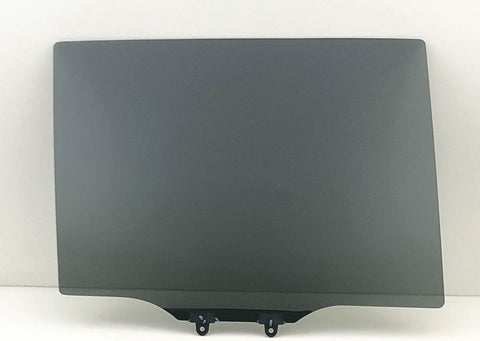 Tempered 5MM Thickness Passenger Right Side Rear Door Window Door Glass Compatible with Honda Pilot 2016-2022 Passport 2019-2025 Models