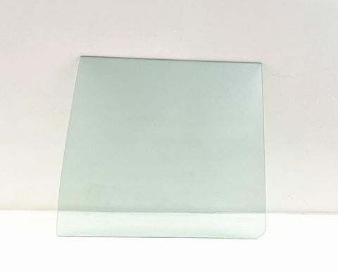 Tempered Driver Left Side Front Door Window Door Glass Compatible with Ford CF6000 CF7000 CF8000 CFT8000 1986-1998 / Sterling Trucks SC7000 SC8000 1997-2008 Cabover/Cargo Truck