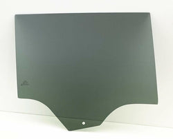 Passenger Right Side Rear Door Window Door Glass Compatible with Volkswagen Atlas 2018-2026 Models