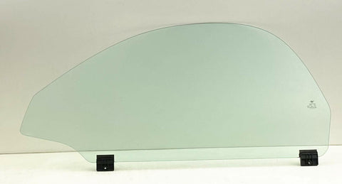 Driver Left Side Door Window Door Glass Compatible with Chevrolet SSR 2003-2006 Models