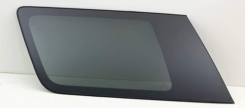 Driver Left Side Quarter Window Quarter Glass Compatible with GMC Acadia 2017-2023 Models (Not For Acadia Limited)