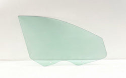 Tempered Passenger Right Side Front Door Window Door Glass Compatible with Ford Escape 2020-2026 Models