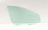 Tempered Passenger Right Side Front Door Window Door Glass Compatible with Ford Escape 2020-2026 Models