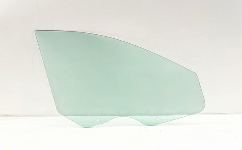 Tempered Passenger Right Side Front Door Window Door Glass Compatible with Ford Escape 2020-2026 Models