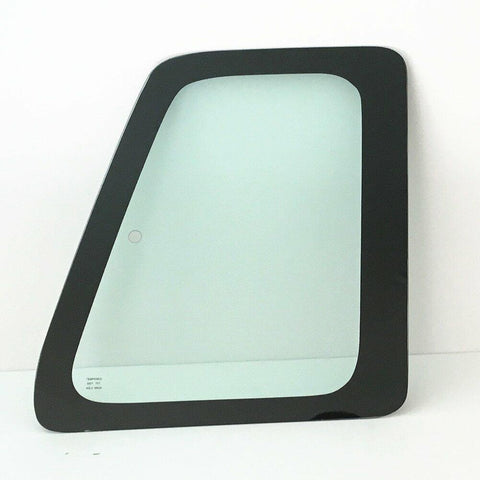 Passenger Right Side Window Side Glass Compatible with Ford Explorer/Mazda Navajo 2 Door Utility 1991-1997 Models