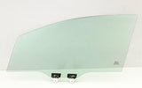Driver Left Side Front Door Window Door Glass Compatible with Subaru Impreza 2012-2016 Models