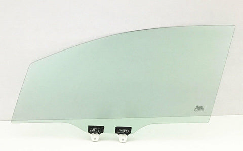 Driver Left Side Front Door Window Door Glass Compatible with Subaru Impreza 2012-2016 Models