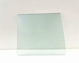 Tempered Passenger Right Side Front Door Window Door Glass Compatible with Ford CF6000 CF7000 CF8000 CFT8000 1986-1998 / Sterling Trucks SC7000 SC8000 1997-2008 Cabover/Cargo Truck