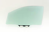 Driver Left Side Front Door Window Door Glass Compatible with Toyota Venza 2021-2024 Models