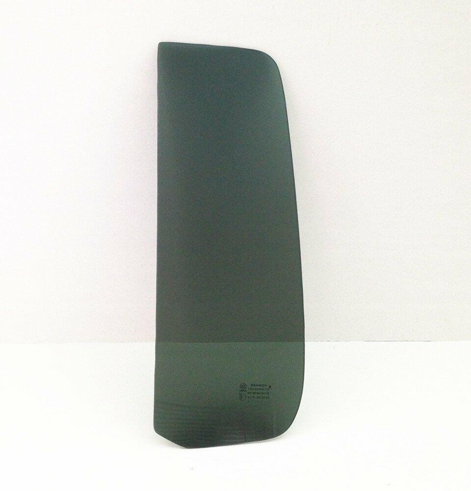 Driver Left Side Rear Vent Window Vent Glass Compatible with Honda Pil ...