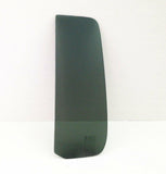 Driver Left Side Rear Vent Window Vent Glass Compatible with Honda Pilot 2009-2015 Models