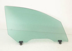 Passenger Right Side Front Door Window Door Glass Compatible with Infiniti FX35 FX37 FX50 QX70 2009-2017 Models
