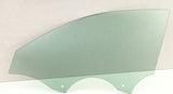 Tempered Driver Left Side Front Door Window Door Glass Compatible with Audi A3 / S3 4-Door Sedan 2015-2020 Models