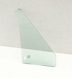 Movable Passenger Right Side Front Vent Window Vent Glass Compatible with Jeep Cherokee 1993-1994 Models