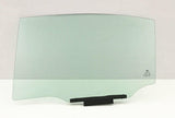 Driver Left Side Rear Door Window Door Glass Compatible with Subaru Impreza 2012-2016 / WRX 4 Door Sedan 2015-2021 Models