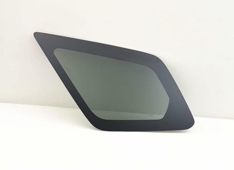 Tempered Factory Privacy Tinted Driver Left Side Quarter Window Quarter Glass Compatible with Honda Pilot 2023-2025 Models