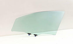Tempered Driver Left Side Front Door Window Door Glass Compatible with Lexus NX250 NX350 NX350h NX450h+ 2022-2026 Models