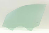 Tempered Driver Left Side Front Door Window Door Glass Compatible with BMW X3 2018-2024 Models