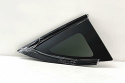 Passenger Right Side Quarter Window Quarter Glass Compatible with Tesla Model Y 2020-2024 Models