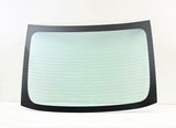 Heated Rear Back Window Back Glass Compatible with Honda Accord 2023-2025 Models (Not For Hybrid Models)
