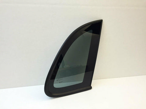 OEM Privacy Passenger Right Side Quarter Window Quarter Glass Compatible with Chrysler PT Cruiser 4 Door Hatchback 2001-2010 Models