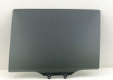 Tempered 5MM Thickness Driver Left Side Rear Door Window Door Glass Compatible with Honda Pilot 2016-2022 Passport 2019-2025 Models