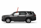 Laminated Driver Left Side Front Door Window Door Glass Compatible with Honda Pilot 2023-2026 Models