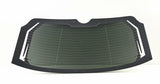 Heated Rear TailGate LiftGate Back Window Back Glass Compatible with Land Rover Range Rover (New) / Range Rover LWB (Long Wheel Base) 2022-2025 Models