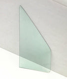 Passenger Right Side Front Vent Window Vent Glass Compatible with Freightliner Sprinter/Dodge Sprinter 2001-2006 Models