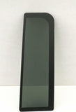 Glass Only Driver Left Side Rear Vent Window Vent Glass Compatible with Jeep Liberty 2008-2012 Models