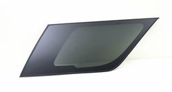 Passenger Right Side Quarter Window Quarter Glass Compatible with Chevrolet Tahoe / GMC Yukon 2021-2026 Models (Not For Yukon XL)