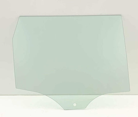 Passenger Right Side Rear Door Window Door Glass Compatible with Mini Cooper Hardtop 4-Door Hatchback 2015-2024 Models