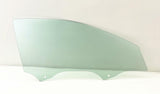 Tempered Passenger Right Side Front Door Window Door Glass Compatible with Audi A3 / S3 2022-2025 Model