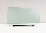Laminated Driver Left Side Rear Door Window Door Glass Compatible with Toyota Mirai 2016-2020 Models