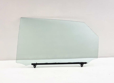 Laminated Driver Left Side Rear Door Window Door Glass Compatible with Toyota Mirai 2016-2020 Models