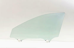 Tempered Driver Left Side Front Door Window Door Glass Compatible with Mazda CX-50 2023-2025 Models