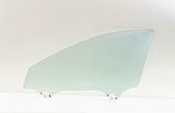 Tempered Driver Left Side Front Door Window Door Glass Compatible with Mazda CX-50 2023-2025 Models