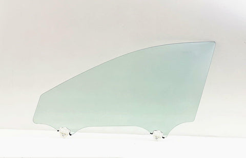 Tempered Driver Left Side Front Door Window Door Glass Compatible with Mazda CX-50 2023-2025 Models